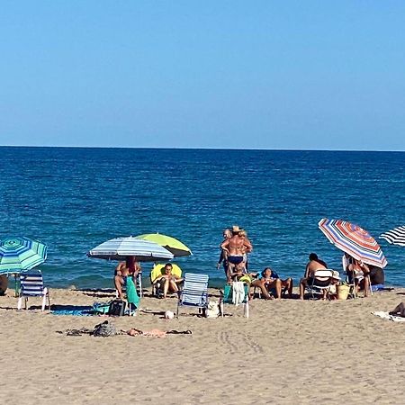 Beach Dream Home El Campello Dış mekan fotoğraf
