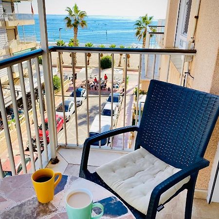 Beach Dream Home El Campello Dış mekan fotoğraf