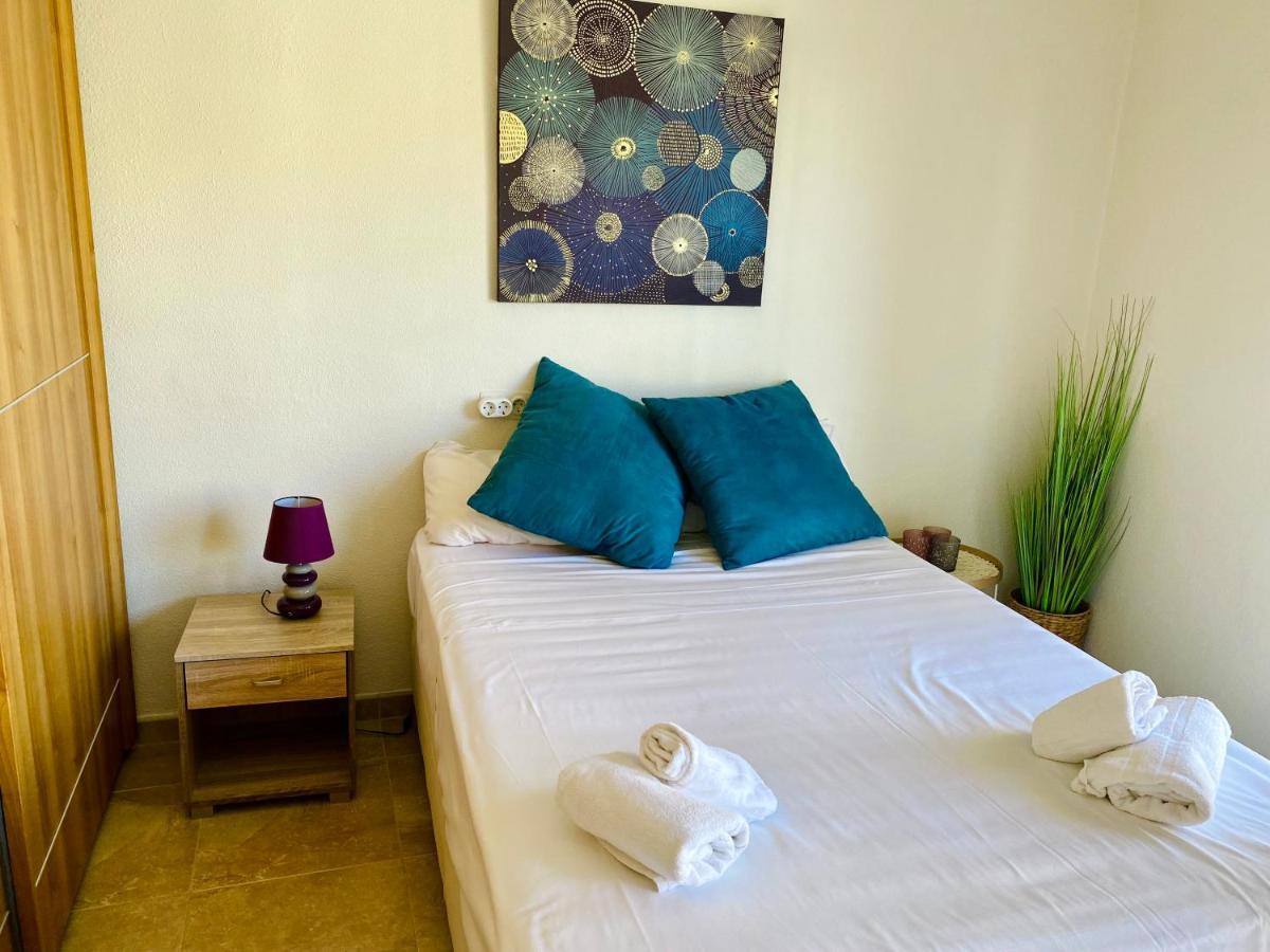 Beach Dream Home El Campello Dış mekan fotoğraf