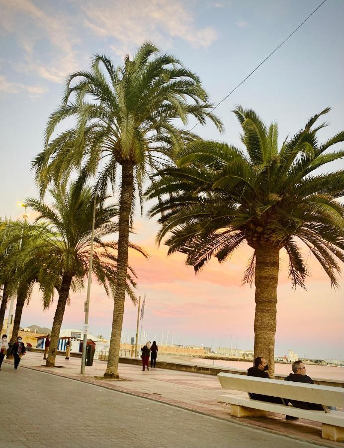 Beach Dream Home El Campello Dış mekan fotoğraf