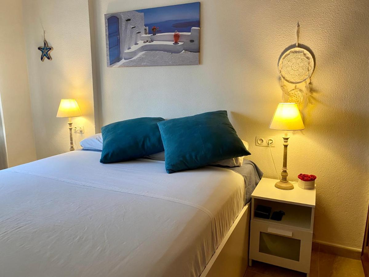 Beach Dream Home El Campello Dış mekan fotoğraf