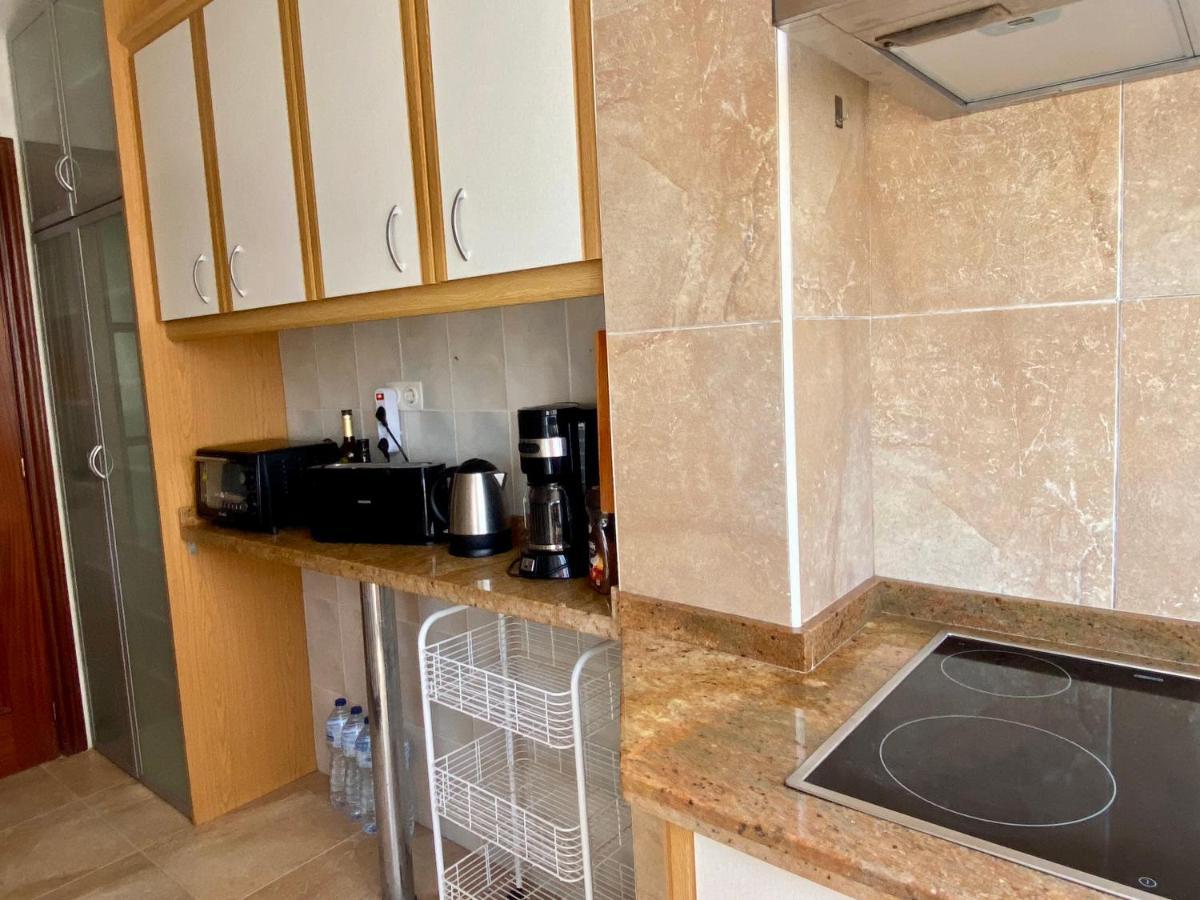 Beach Dream Home El Campello Dış mekan fotoğraf