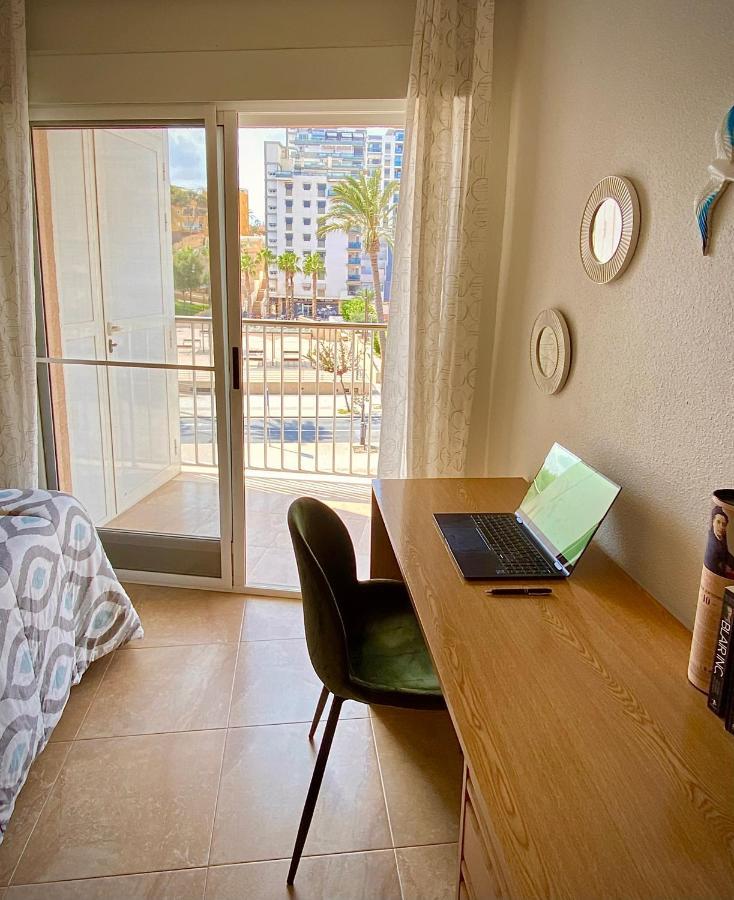 Beach Dream Home El Campello Dış mekan fotoğraf