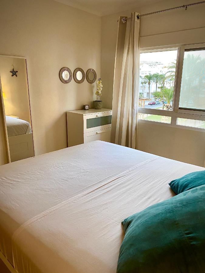 Beach Dream Home El Campello Dış mekan fotoğraf