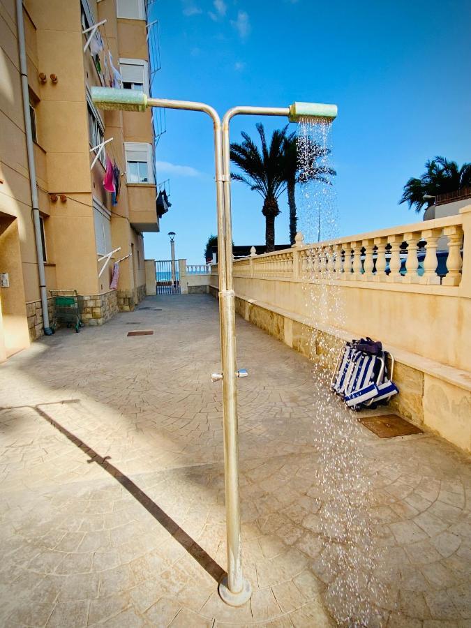 Beach Dream Home El Campello Dış mekan fotoğraf