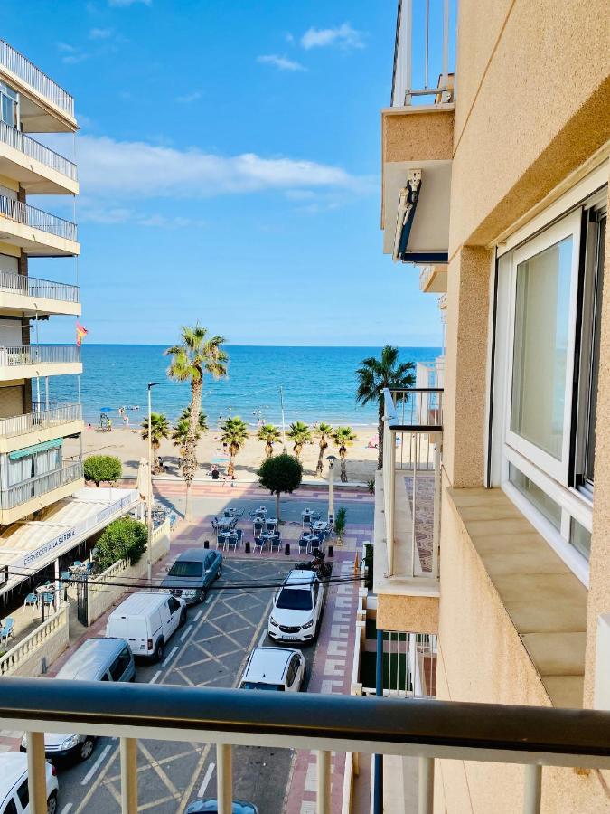 Beach Dream Home El Campello Dış mekan fotoğraf