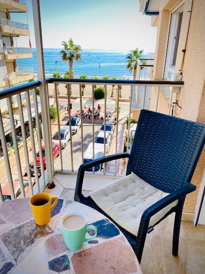 Beach Dream Home El Campello Dış mekan fotoğraf